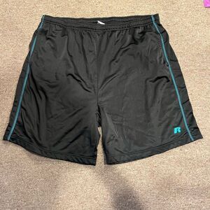 ‎russell shorts